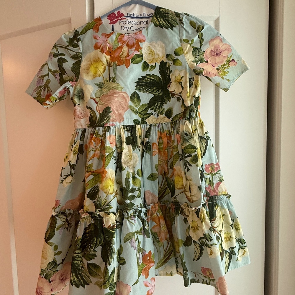 Cara Cara Margaux Dress Kids size 10